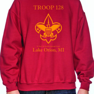 Troop 128