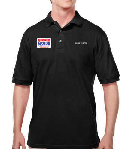 Short Sleeve Polo - Image 2