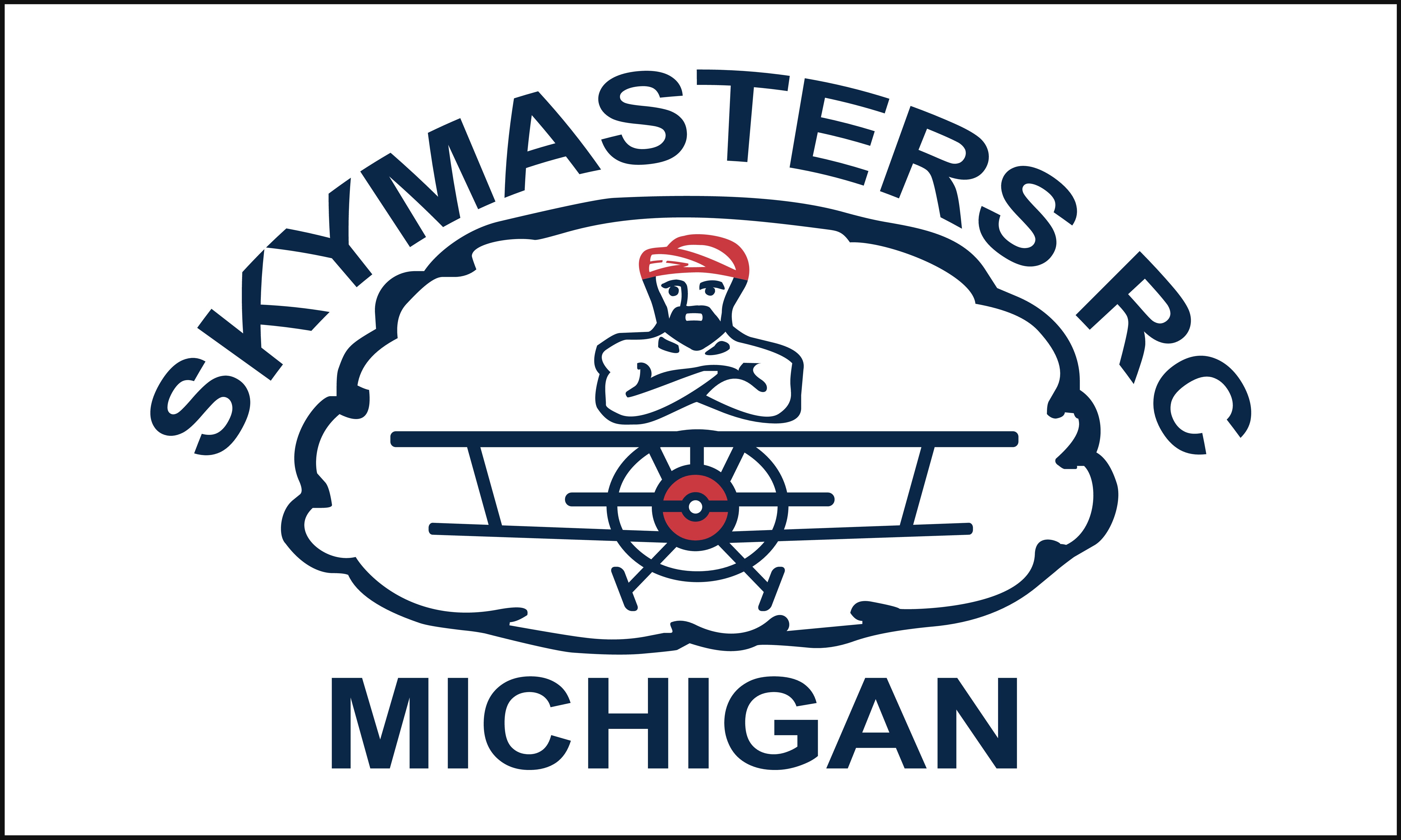 Skymasters RC Michigan