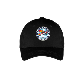 Holly Cloud Hoppers Club Hats